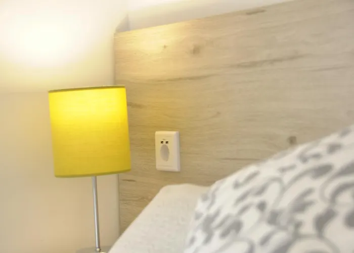 ペンシオン オールド シティ ハウス *