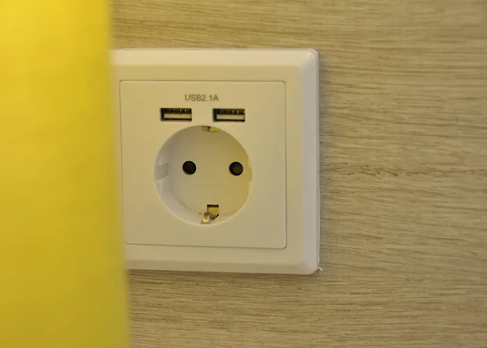 ペンシオン オールド シティ ハウス ゲストハウス サン・セバスティアン