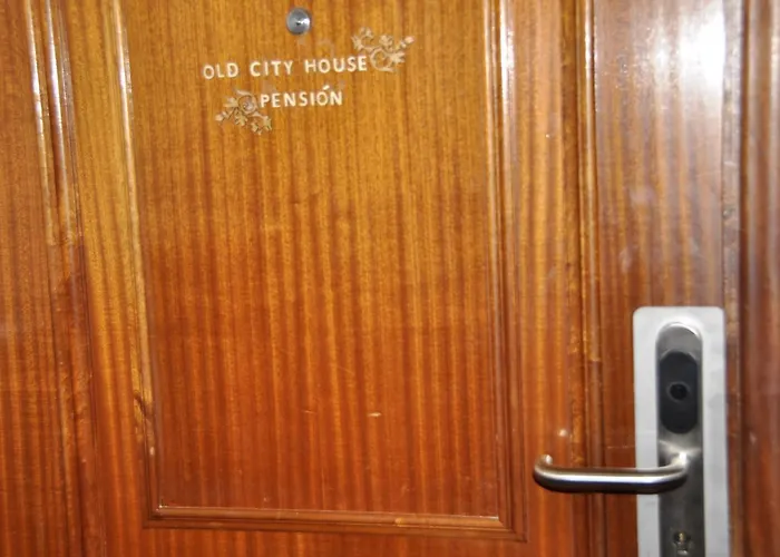 Old House * San Sebastián