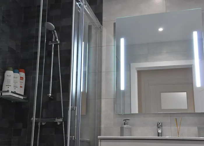 ペンシオン オールド シティ ハウス *