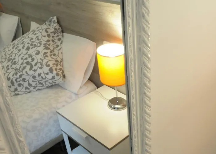 Old House San Sebastián