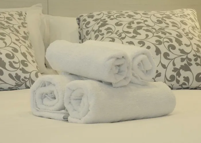 ペンシオン オールド シティ ハウス