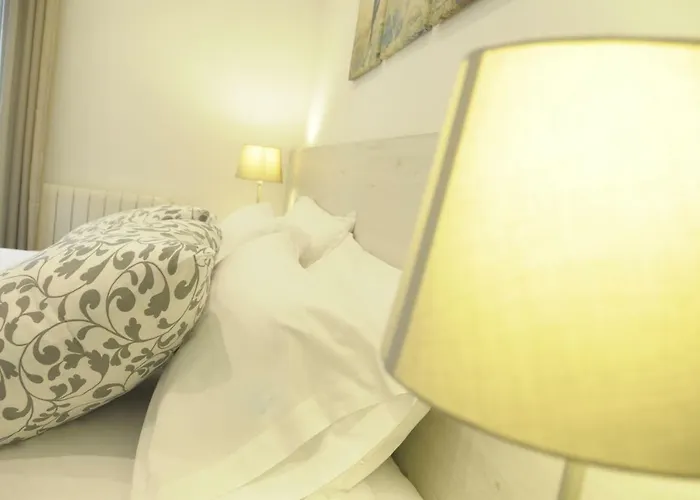 Gasthof Old House San Sebastián