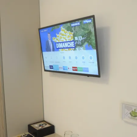 Old House San Sebastián