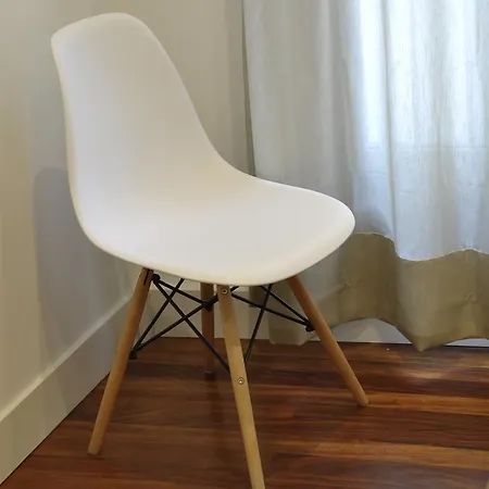 Penzion Old House San Sebastián