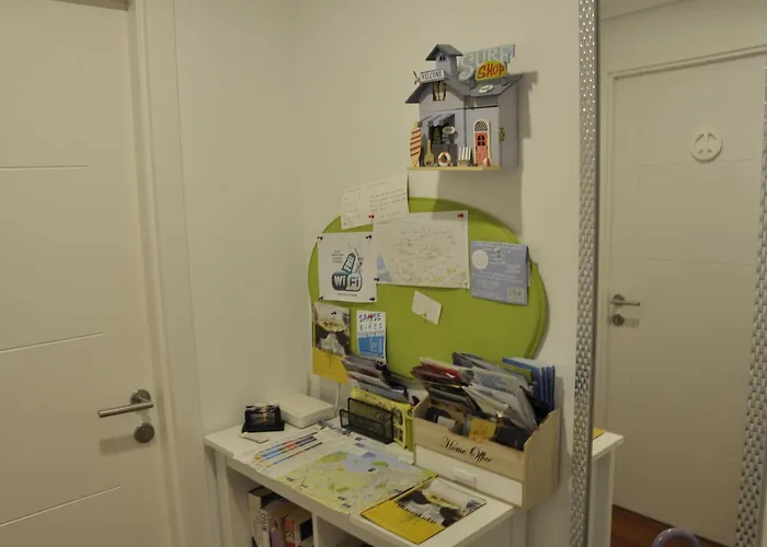 Old House San Sebastián