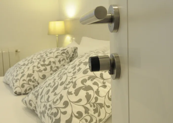 Old House Gasthof San Sebastián