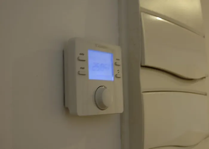 Gasthof Old House San Sebastián