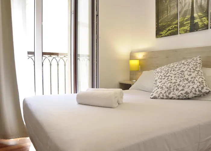 Gasthof Old House San Sebastián