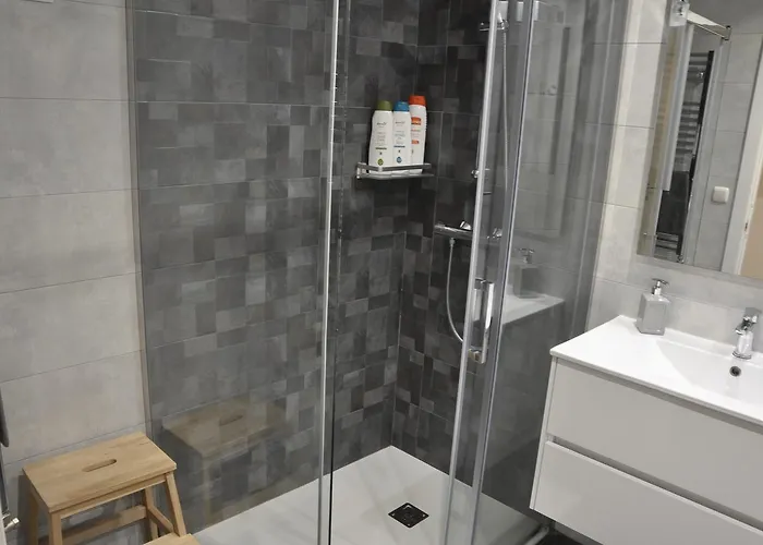 Old House San Sebastián